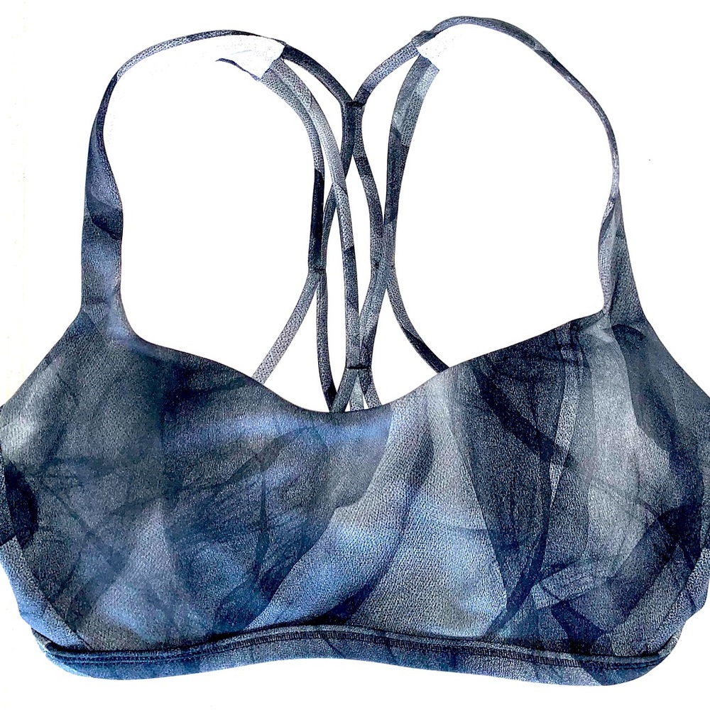 Lululemon Sports bra - Size 2